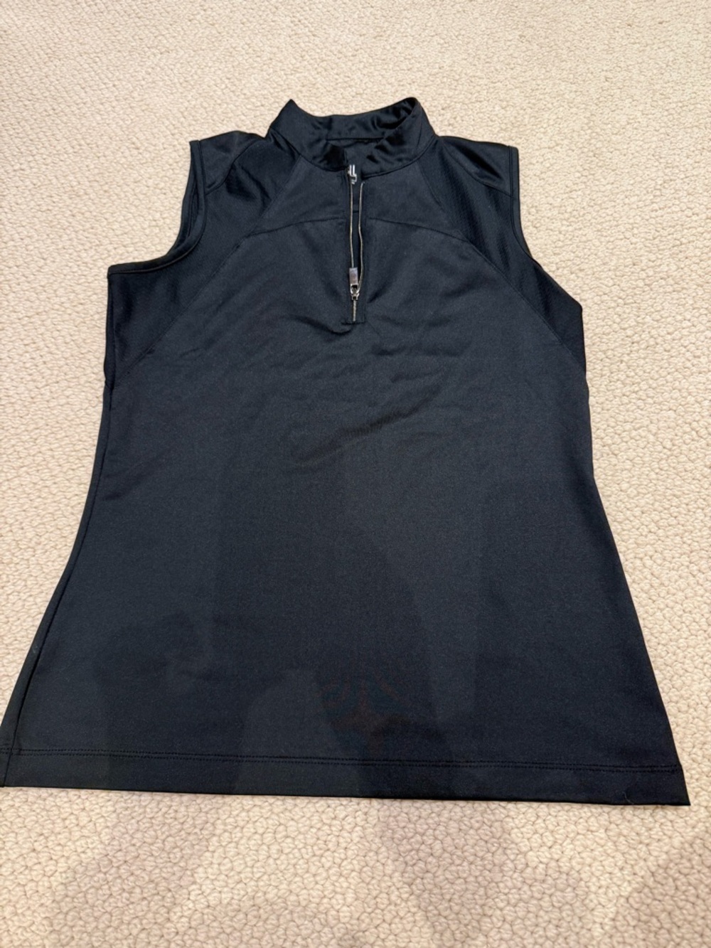 Golf shirt